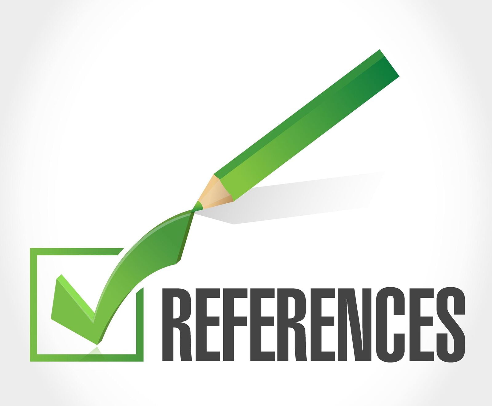 Employer References