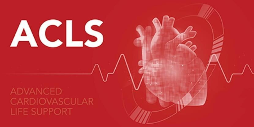 Advanced Cardiac Life Support (ACLS)