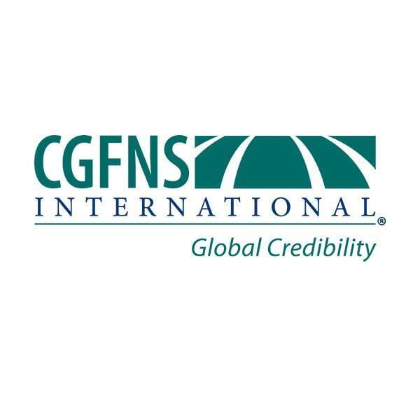 The Commission on Graduates of Foreign Nursing Schools (CGFNS)