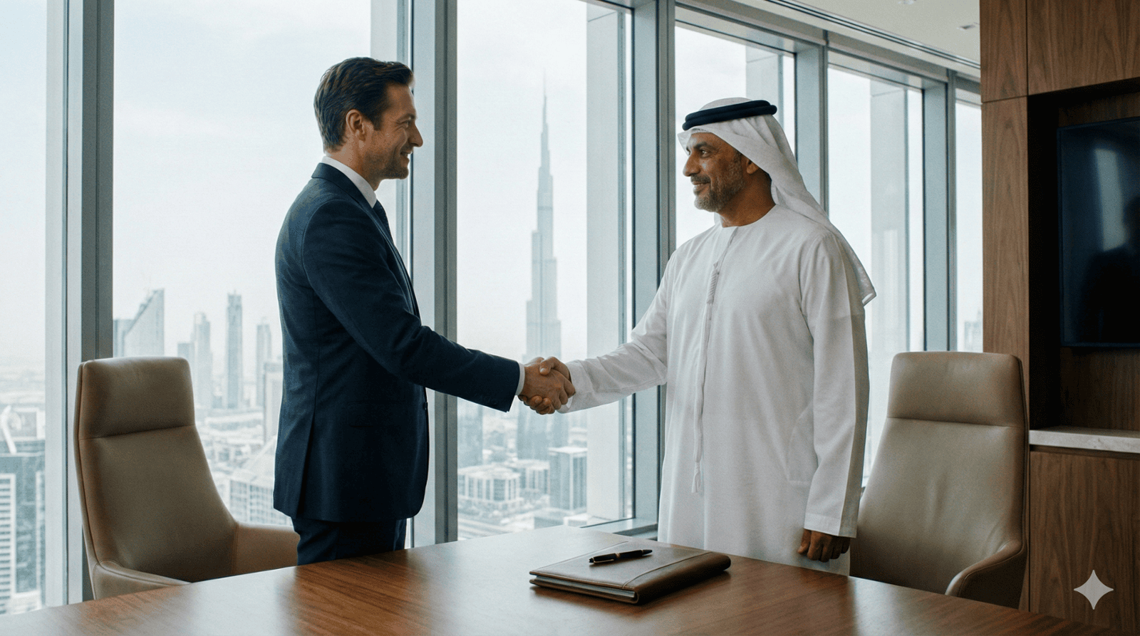 The Executive Search Imperative: Securing Tier 1 Western Talent