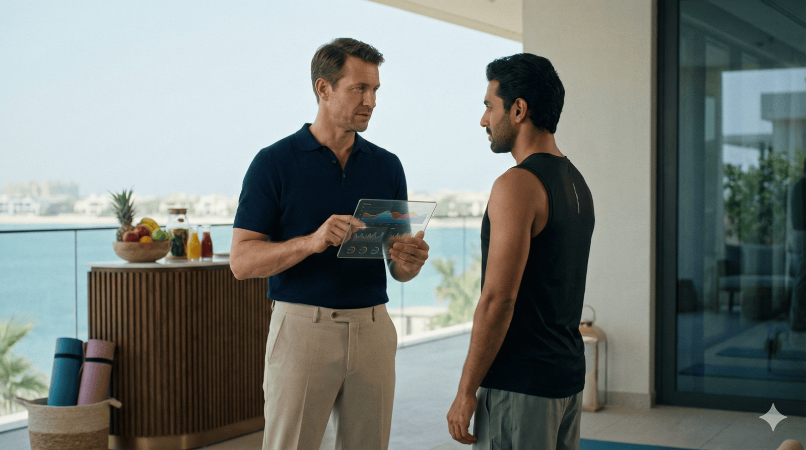 The New Luxury: Engineering Health with Western Lifestyle Medicine