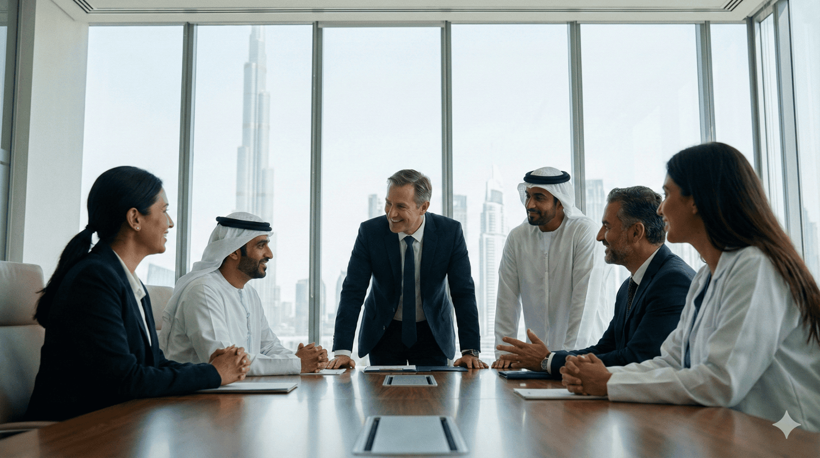 The Hidden Credential: Why Cultural Intelligence Define Elite Clinical Success in the Gulf