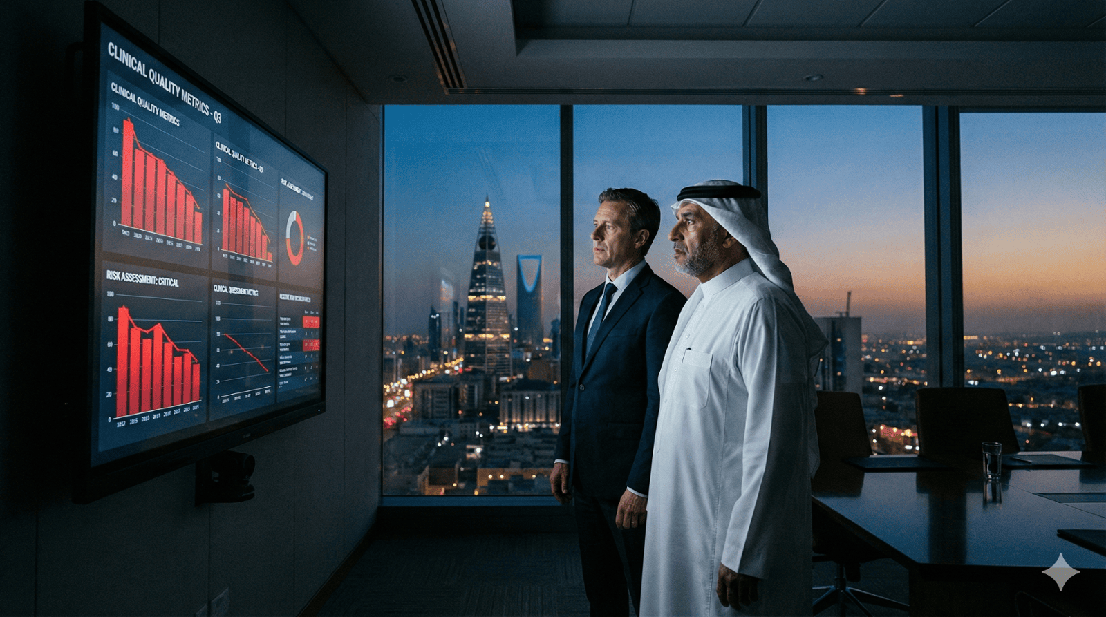 The False Economy of "Good Enough" Clinical Talent