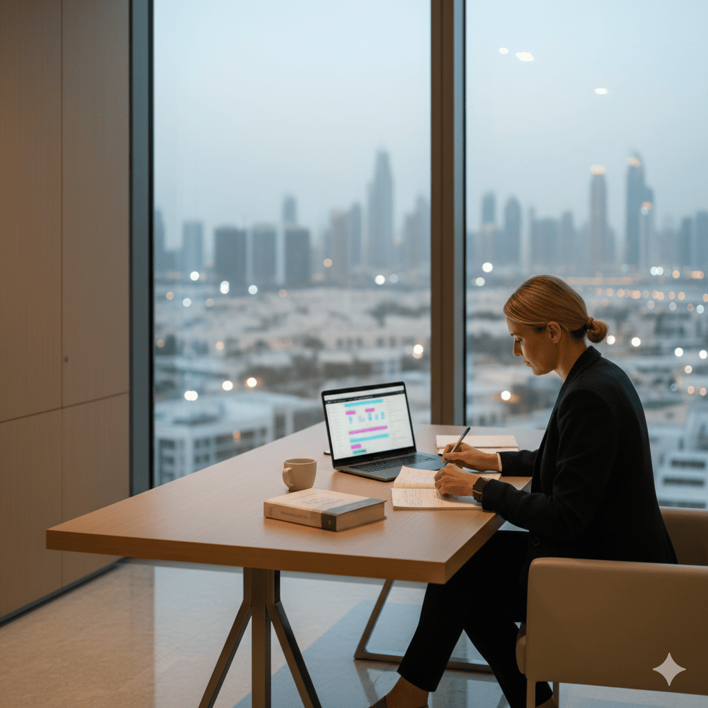 OET vs IELTS for the Gulf: Choosing the Right Exam as a Western-Trained Clinician