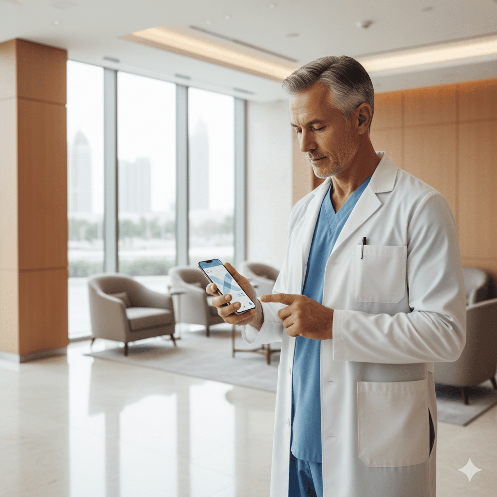 How BOTIM Works in the UAE: A Simple Voice-Call Guide for Candidates in Dubai & Abu Dhabi