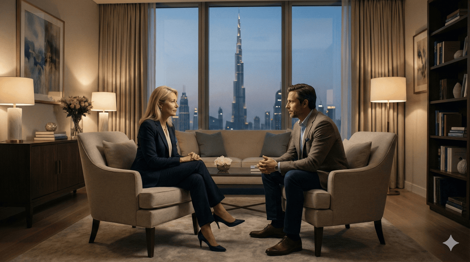 The Private Struggle: Securing Elite Western Mental Health Talent