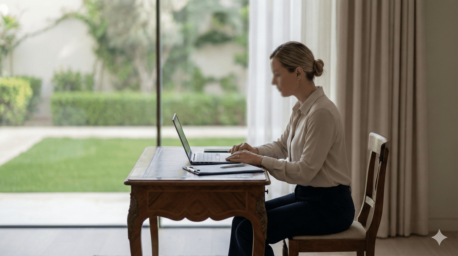 The Invisible Safety Net: Western-Trained Nursing in Gulf Royal Households