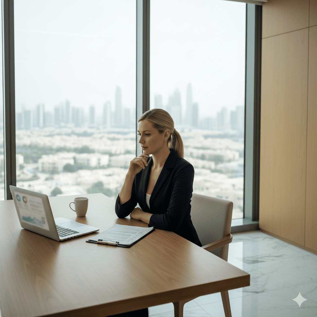 Pre-Offer Checklist for Gulf Roles: Saying Yes as a Western-Trained Clinician, Not as a Tourist