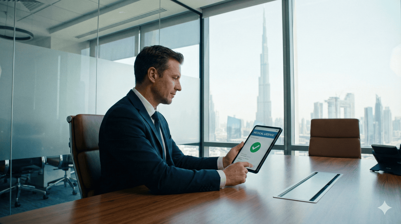 The Licensure Fast-Track: Navigating DataFlow for Western Talent