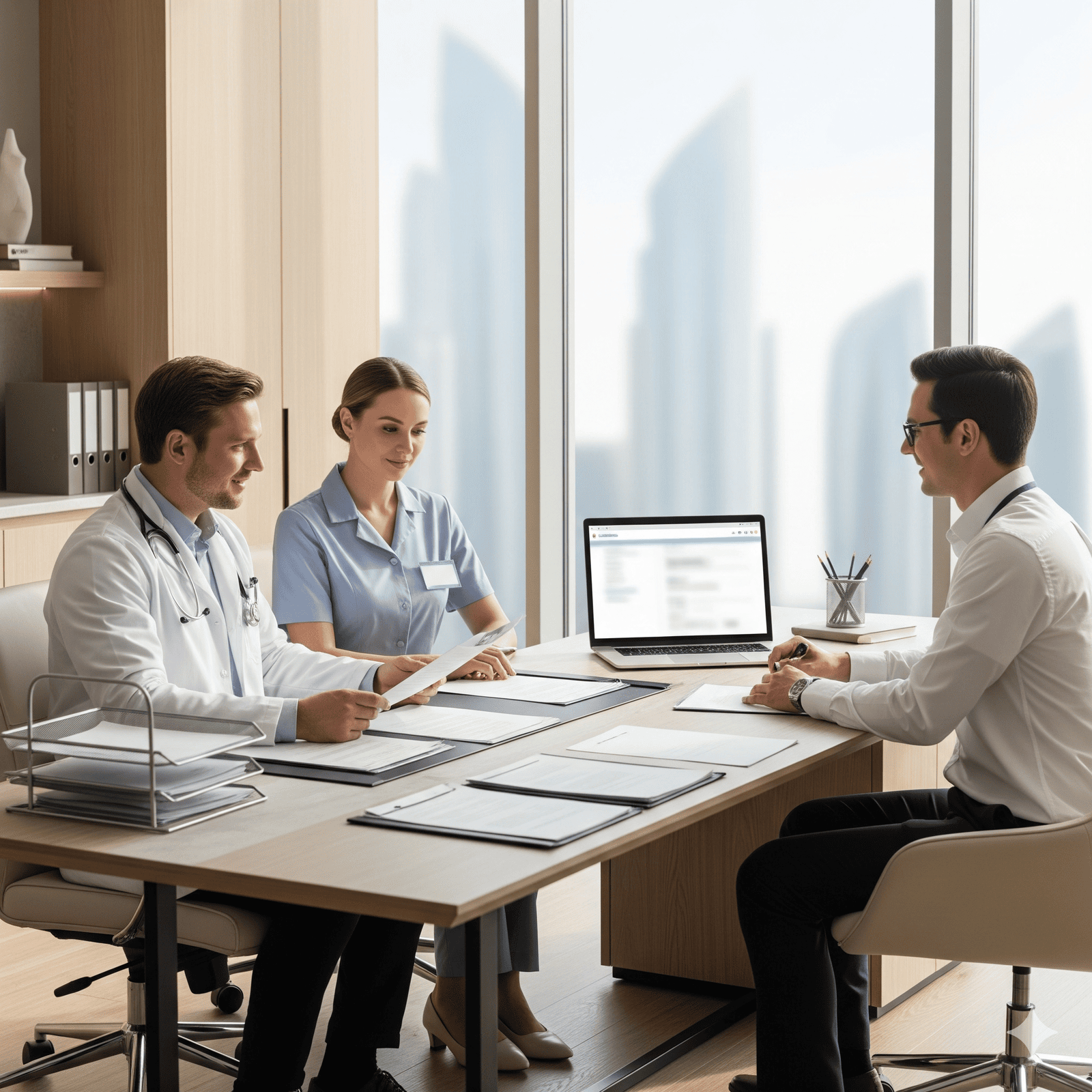 DataFlow and PSV for Gulf Licensing: A Clear Workflow for Western-Trained Clinicians