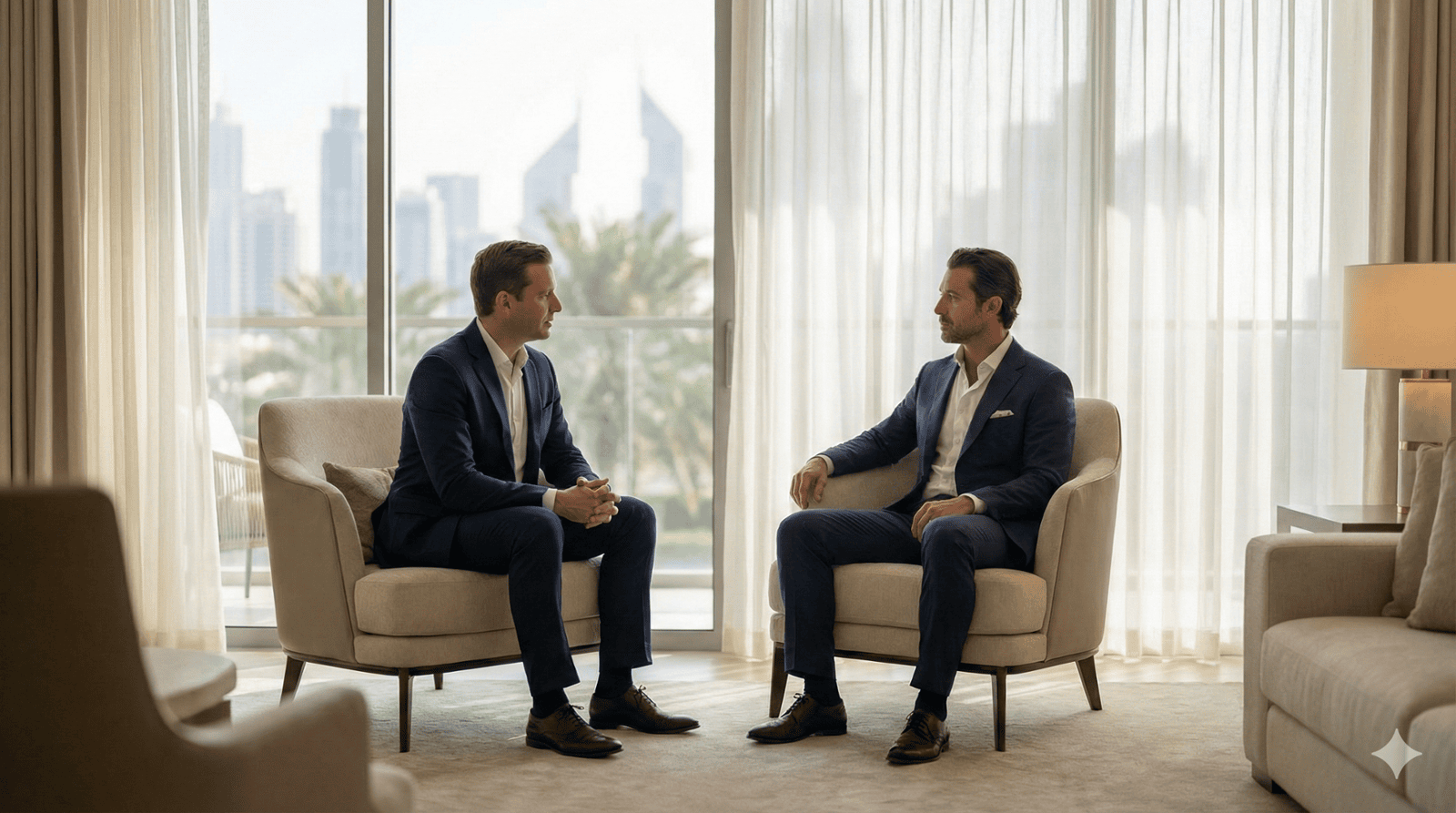 The Private Medical Concierge: Essential for Gulf Family Offices