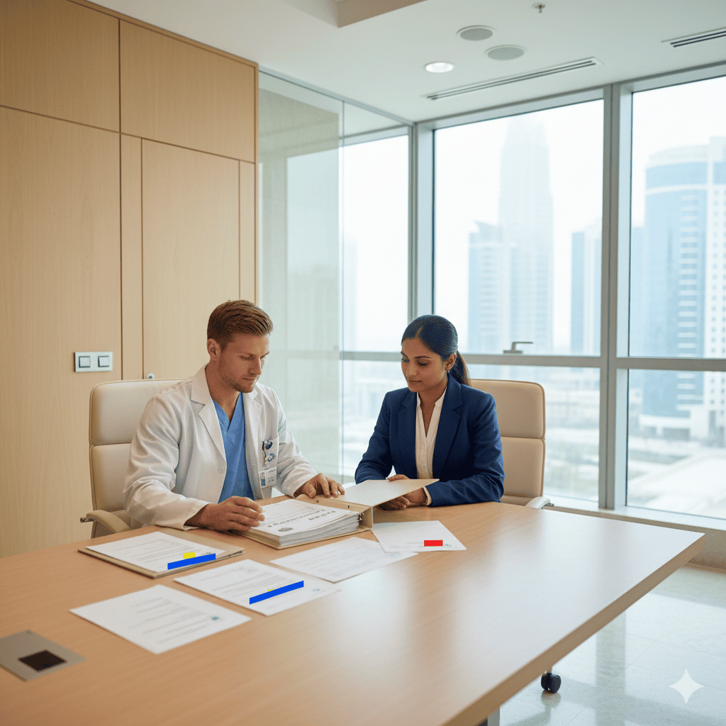 Good Standing Certificates and Police Clearance: The Quiet Gatekeepers of Gulf Licensing