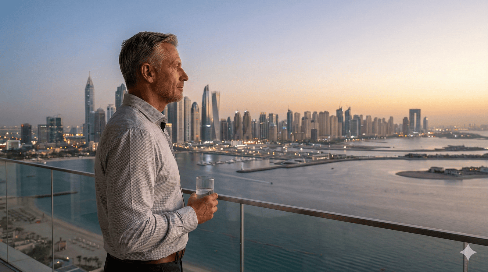 The "Tier 1" Premium: Deconstructing Western-Trained Compensation Models in the Gulf