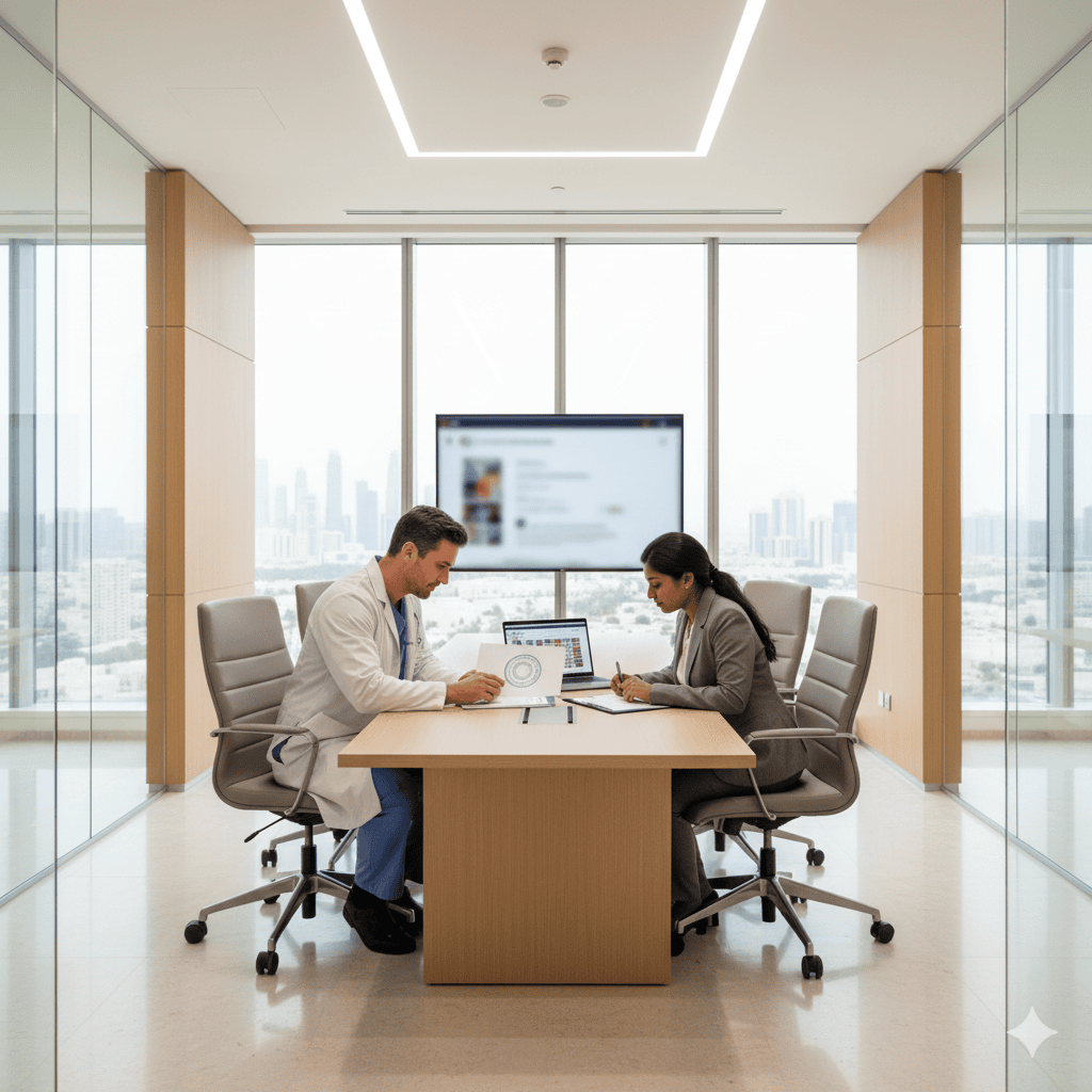 Good Standing Certificates for the Gulf: Quiet Evidence Behind Every Western Licence