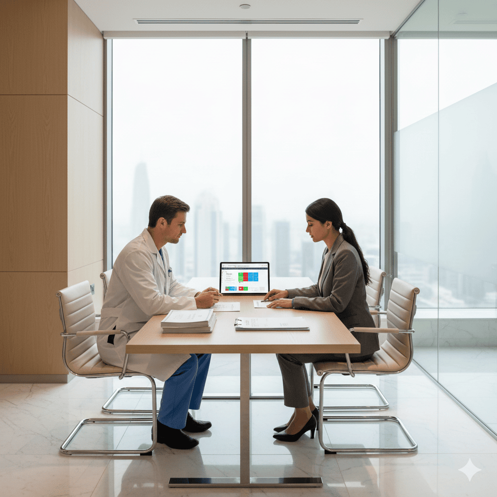 Sworn Translations for the Gulf: Quiet Foundations of Your Licensing File