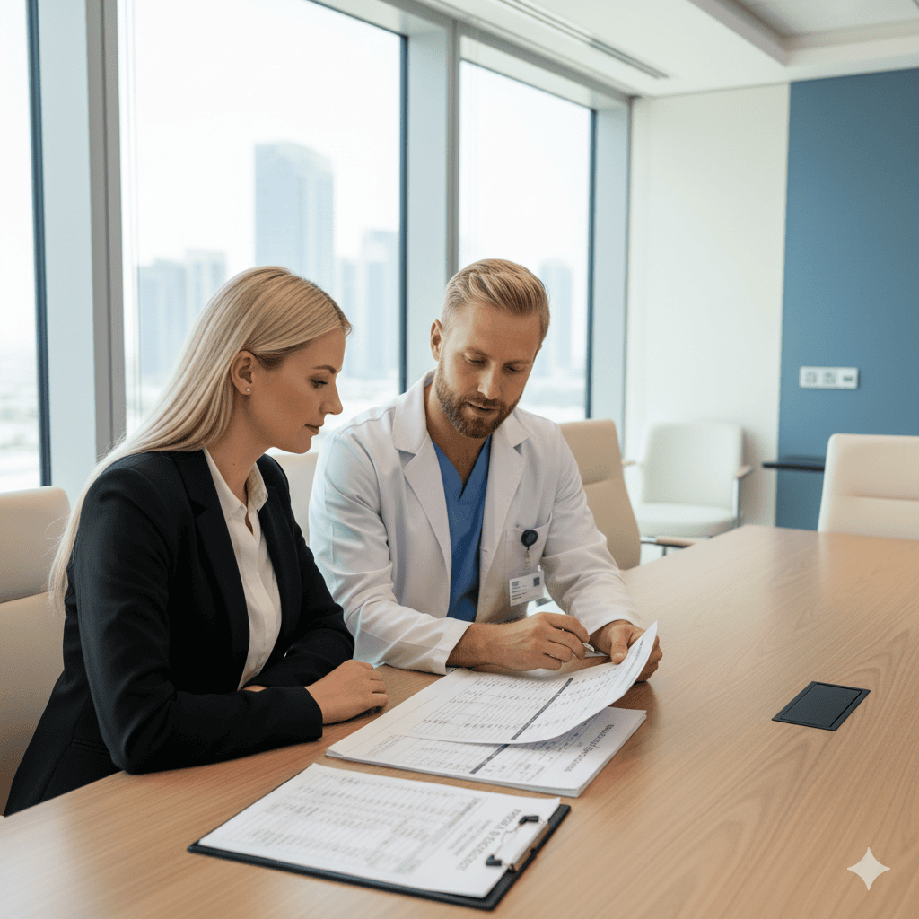 DataFlow & PSV Without Stalls: Employer Playbook for Gulf Hiring