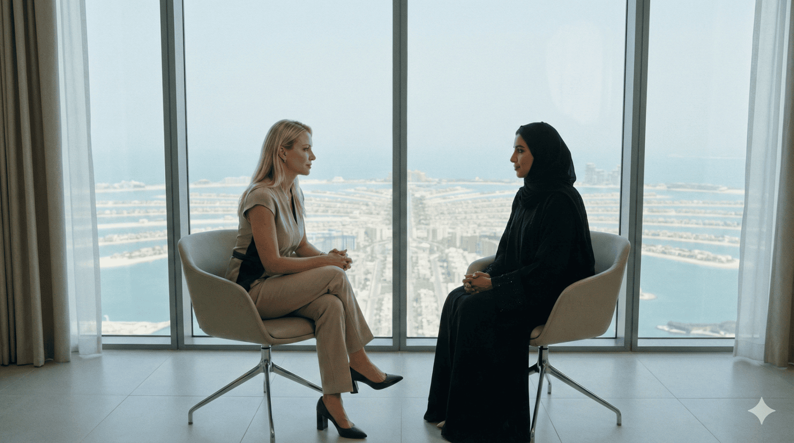 The Female Advantage: Securing Elite Women Clinicians for the Gulf