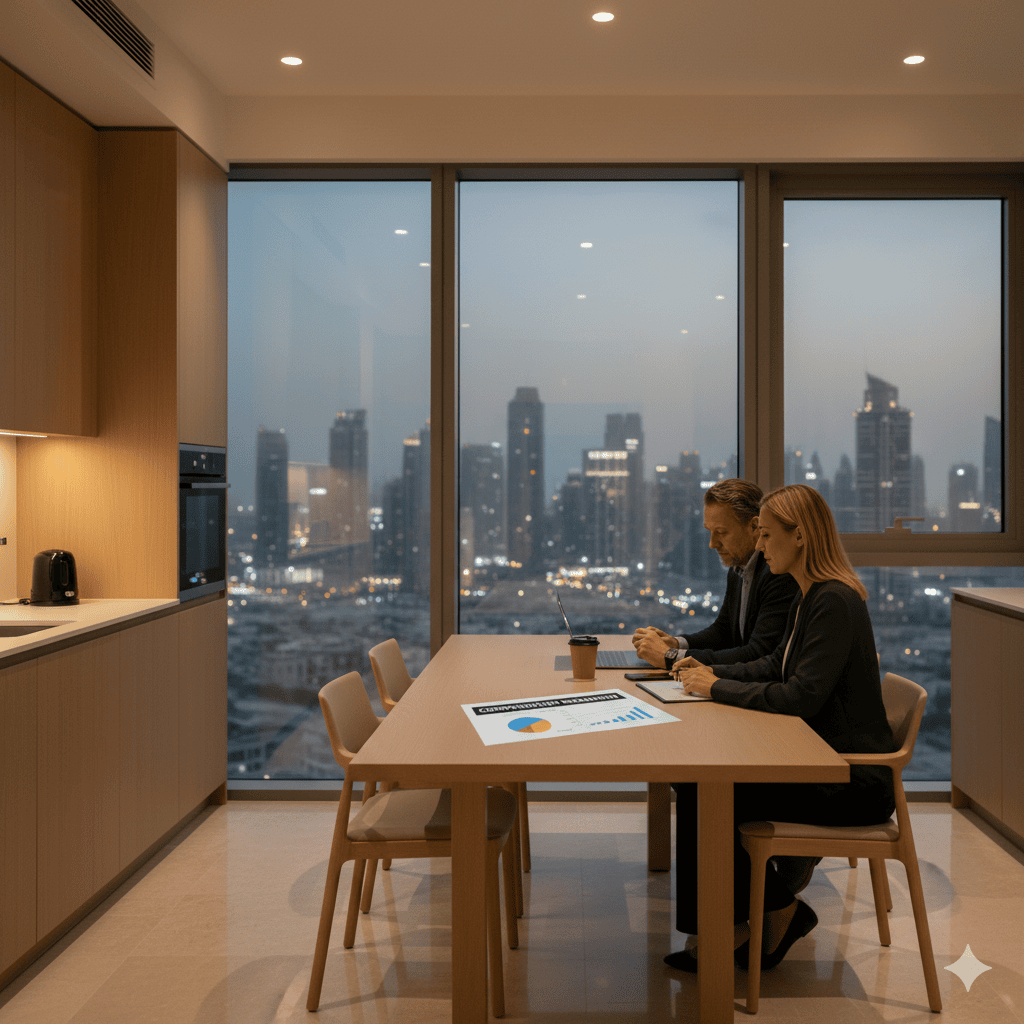 Compensation Packages in the Gulf: Seeing Beyond the Headline Salary as a Western-Trained Clinician