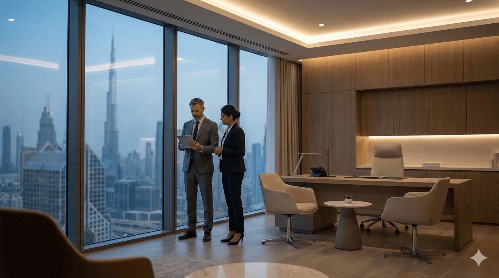 Beyond the CV: Structuring Elite Medical Teams in the Gulf