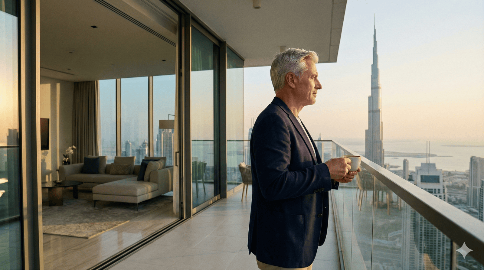 The Wealth Trajectory: Western-trained Talent in the Gulf