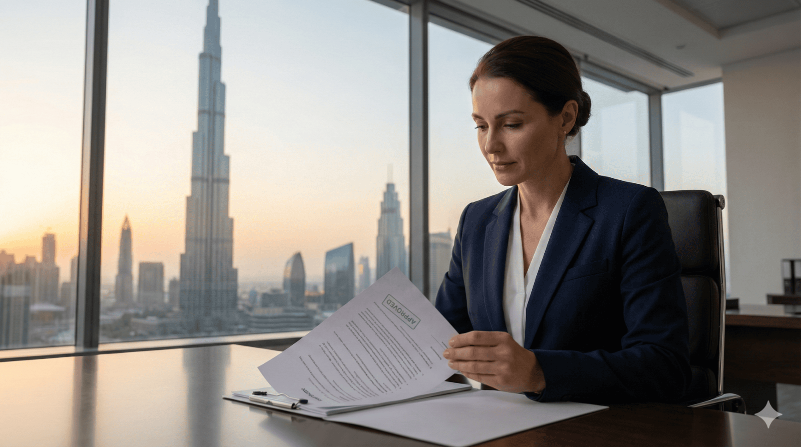 The Regulatory Fast-Track: Why Western Training Accelerates Gulf Licensing