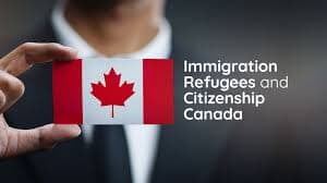 Immigration, Refugees and Citizenship (IRCC)