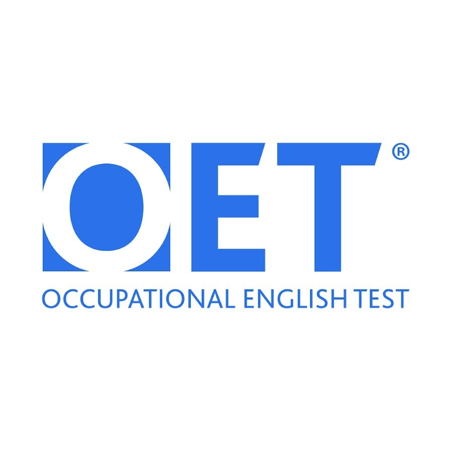 Occupational English Test (OET)