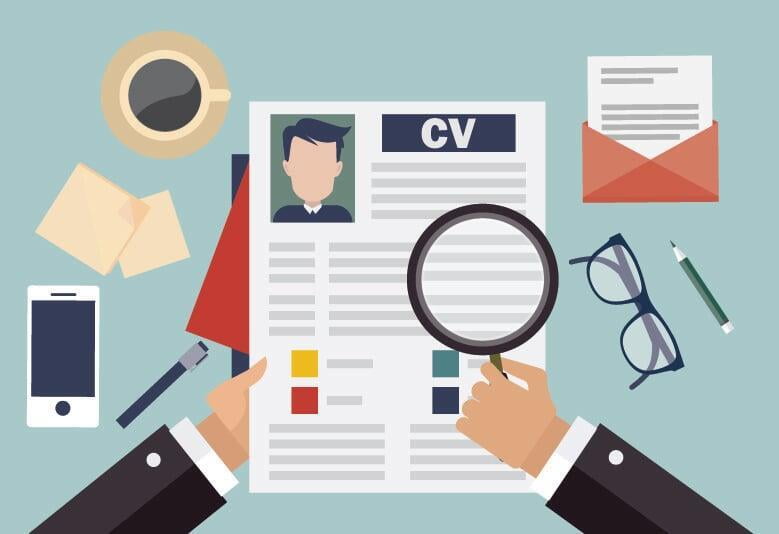First Employer Reference