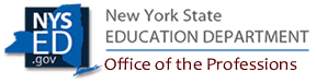 New York State Education Department (NYSED)